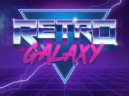 레트로 갤럭시 Retro Galaxy