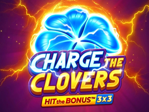 차지 더 클로버스 Charge the Clovers