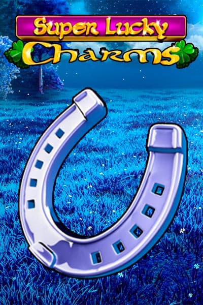 슈퍼 럭키 참스 Super Lucky Charms