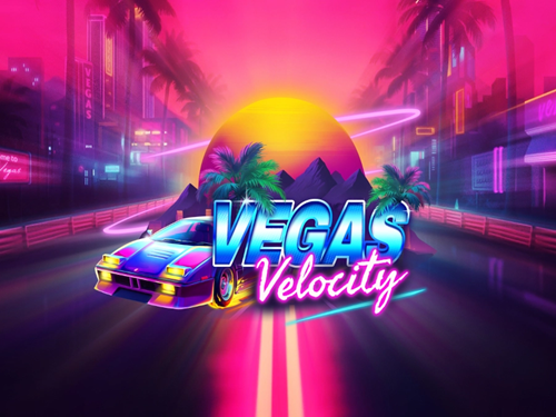 베가스 벨로시티 Vegas Velocity