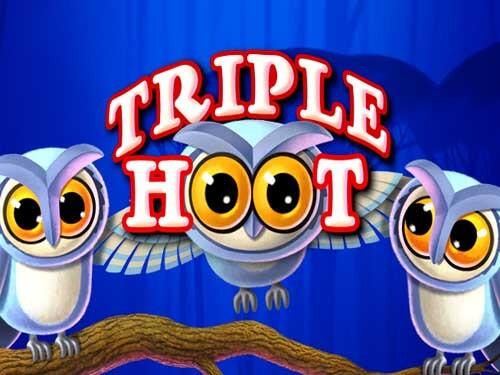 트리플 후트 Triple Hoot