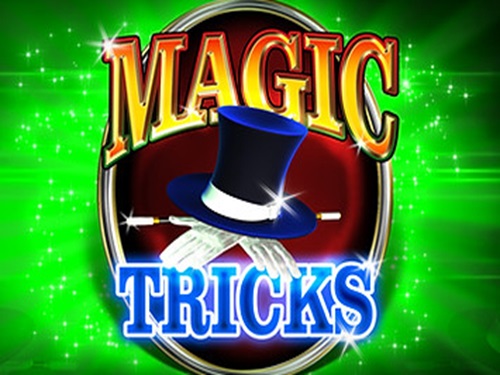 매직 트릭스 Magic Tricks