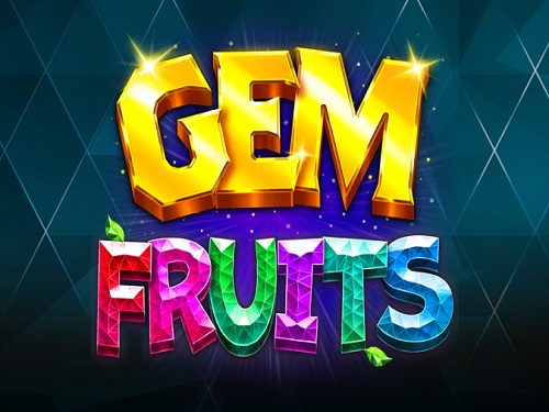 젬 프루츠 Gem Fruits