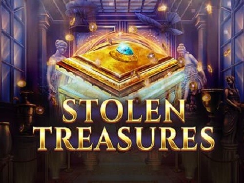 스톨른 트레저스 Stolen Treasures