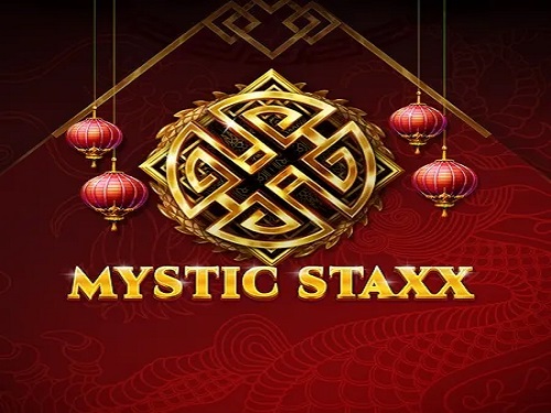 미스틱 스택스 Mystic Staxx
