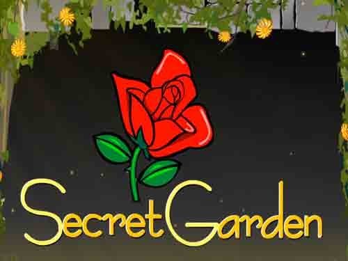 시크릿 가든 Secret Garden
