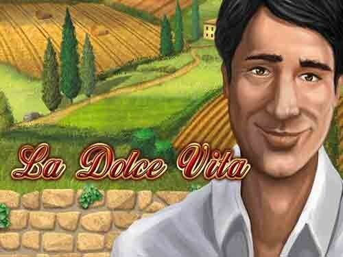 라 돌체 비타 La Dolce Vita