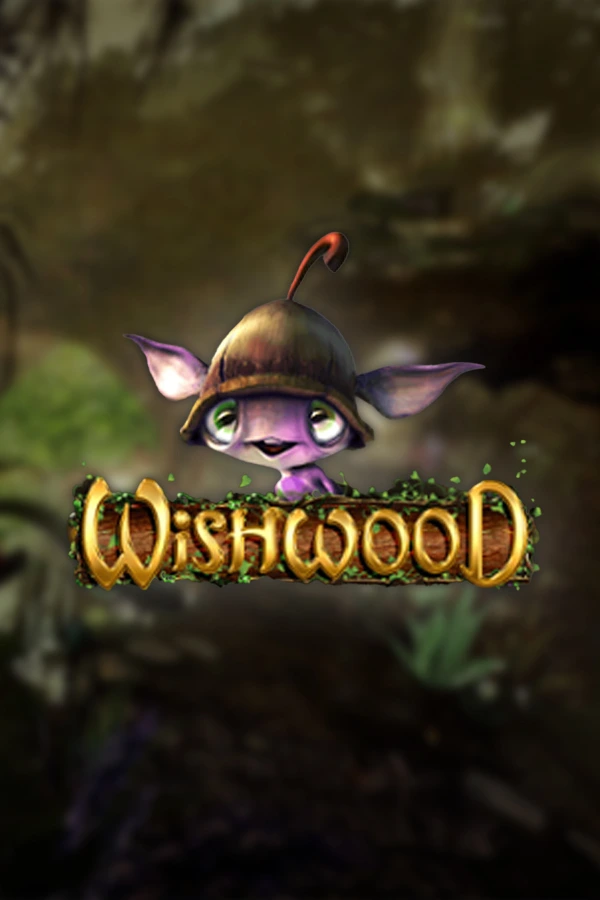 위시우드 Wishwood
