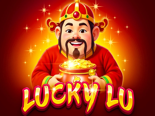 럭키 루 Lucky Lu