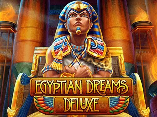 이집션 드림스 디럭스 Egyptian Dreams Deluxe