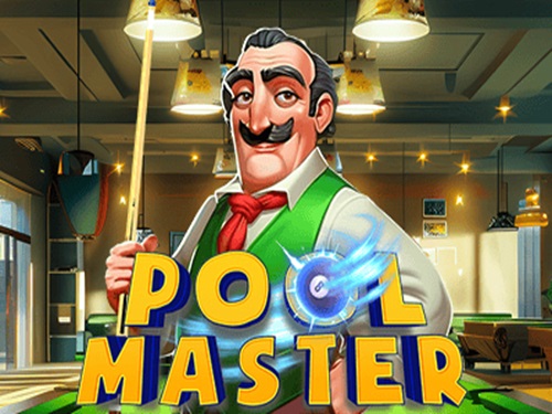 풀 마스터 Pool Master