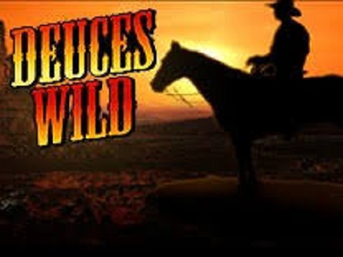 듀시스 와일드 Deuces Wild