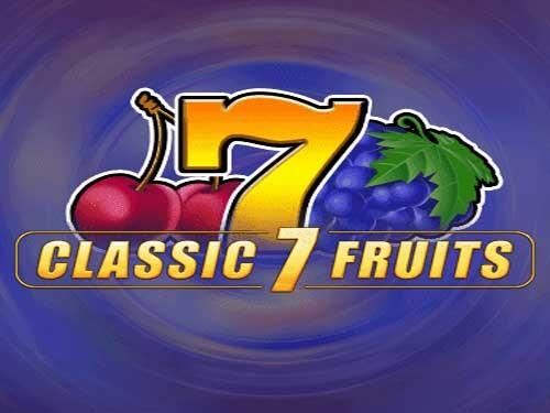 클래식 7 프루츠 Classic 7 Fruits