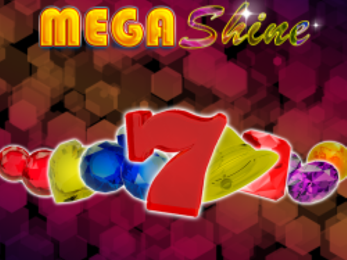 메가 샤인 Mega Shine
