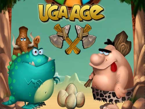 우가 에이지 Uga Age