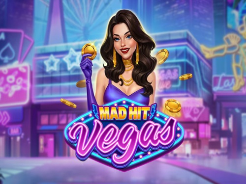 매드 히트 베가스 Mad Hit Vegas