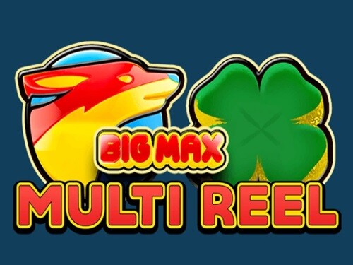 빅 맥스 멀티 릴 Big Max Multi Reel