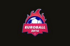 유로볼 2016 Euroball 2016