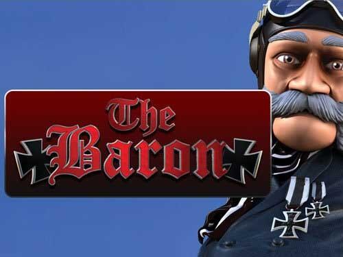 더 배런 The Baron