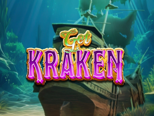 겟 크라켄 Get Kraken