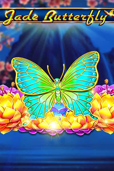 제이드 버터플라이 Jade Butterfly