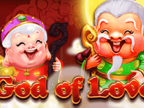 갓 오브 러브 God Of Love