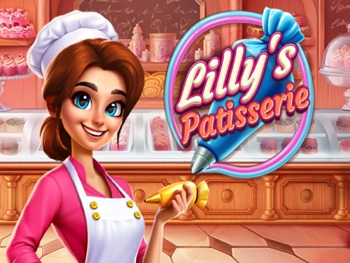 릴리스 파티세리 Lilly's Patisserie