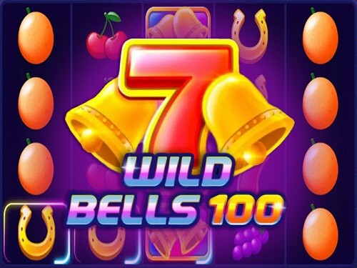 와일드 벨스 100 Wild Bells 100