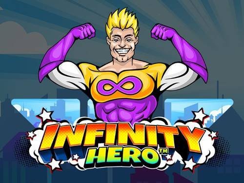 인피니티 히어로 Infinity Hero