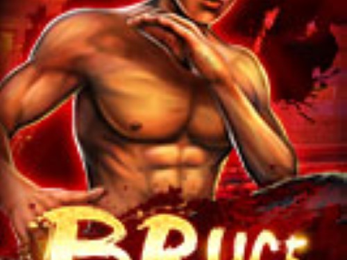 브루스 더 레전드 Bruce The Legend