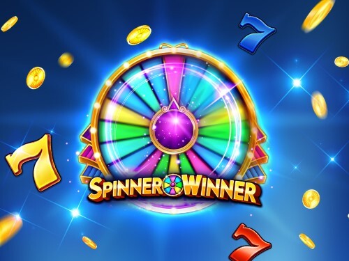 스피너 위너 Spinner Winner
