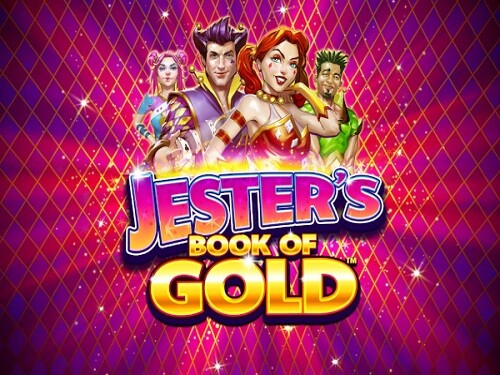 제스터스 북 오브 골드 Jester's Book of Gold