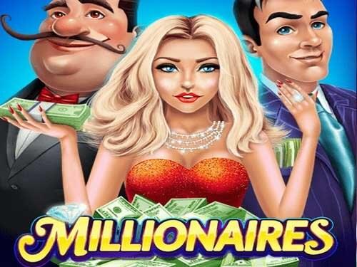밀리어네어스 Millionaires