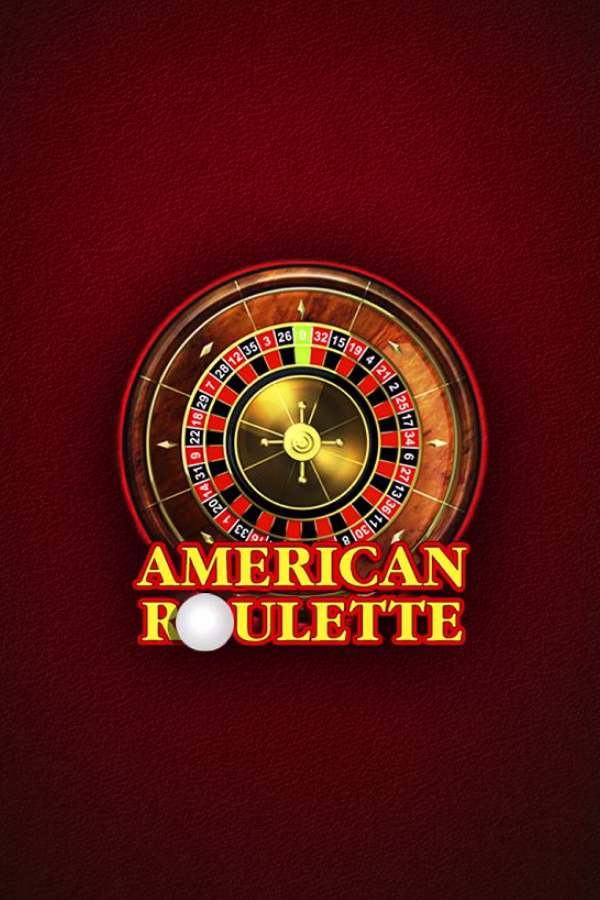 아메리칸 룰렛 American Roulette