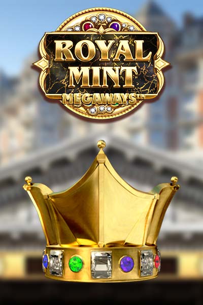 로얄 민트 Royal Mint