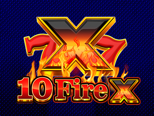 10 파이어 X 10 Fire X