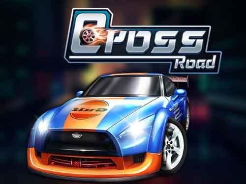 크로스 로드 Cross Road