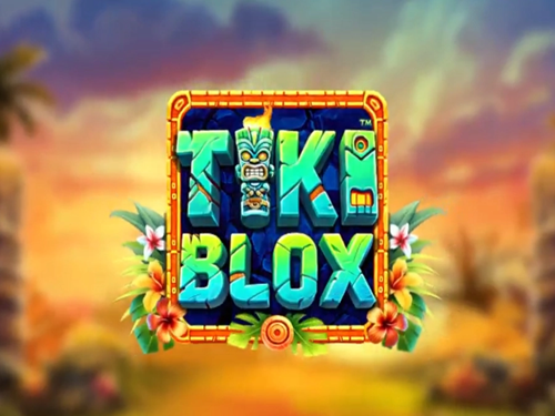 티키 블록스 Tiki Blox
