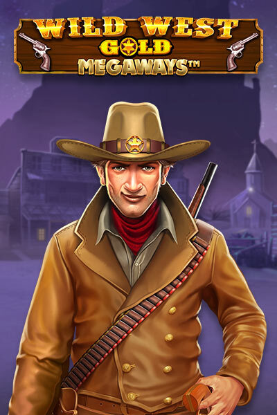 와일드 웨스트 골드 메가웨이즈 Wild West Gold Megaways