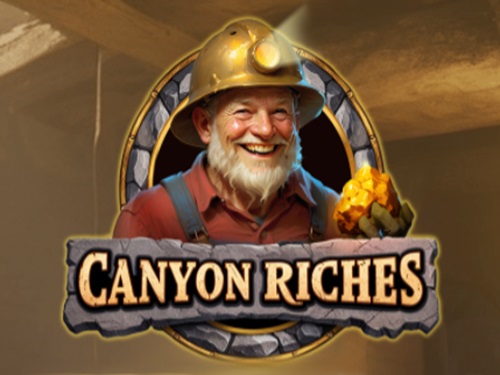 캐년 리치스 Canyon Riches