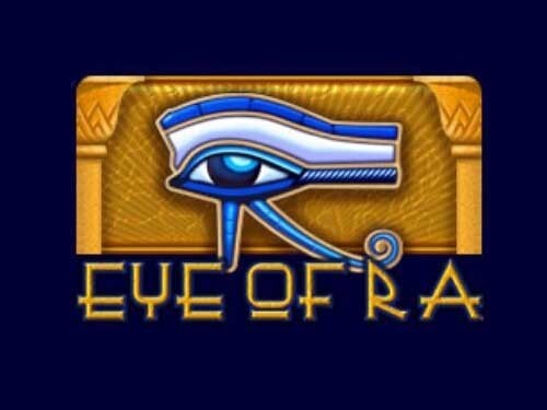 아이 오브 라 Eye of RA