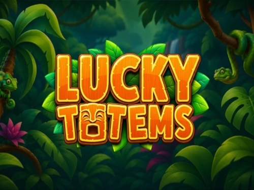 Lucky Totems Lucky Totems