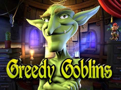 그리디 고블린스 Greedy Goblins