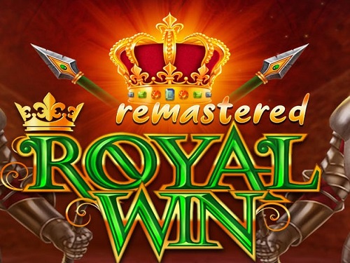 로얄 윈 리마스터드 Royal Win Remastered