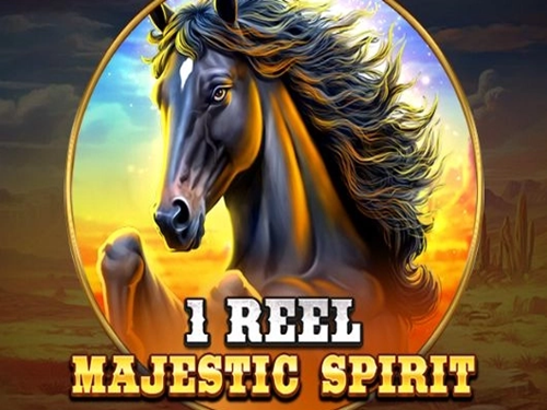 1 릴 - 마제스틱 스피릿 1 Reel - Majestic Spirit