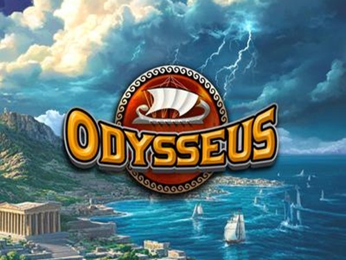 오디세우스 Odysseus