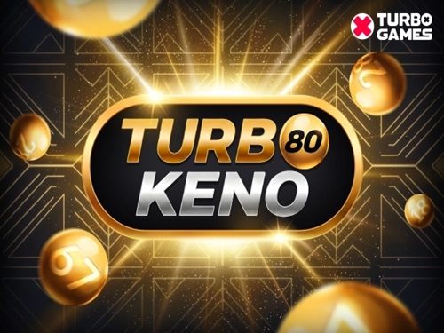 터보 키노 Turbo Keno
