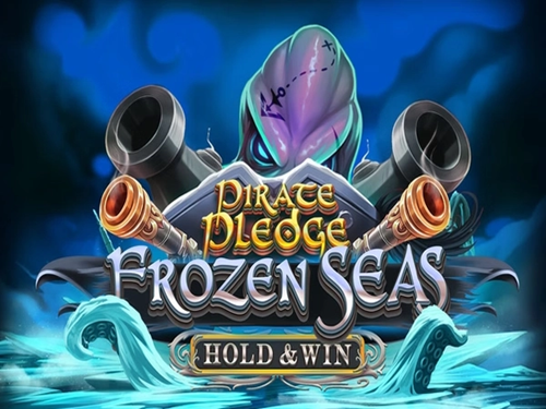 파이럿 플레지 프로즌 시스 Pirate Pledge Frozen Seas