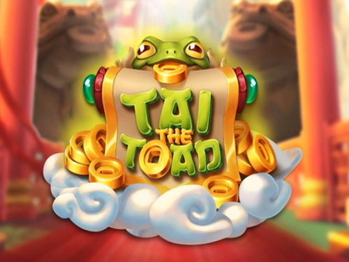 타이 더 토드 Tai the Toad