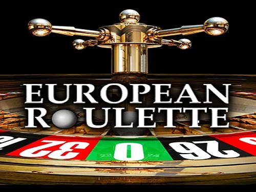 유러피언 룰렛 European Roulette